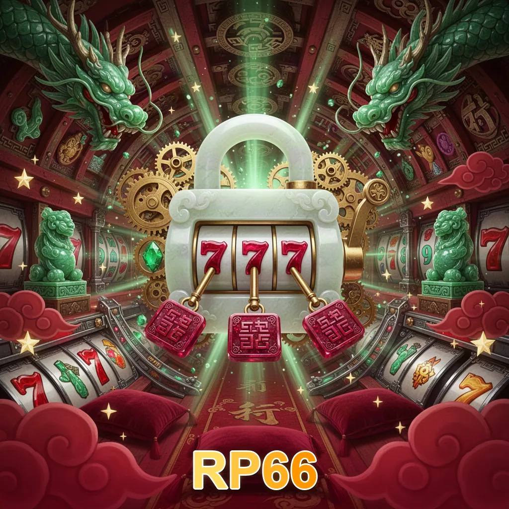 Penyedia slot utama RP66 - NetEnt, Pragmatic Play, Play'n GO