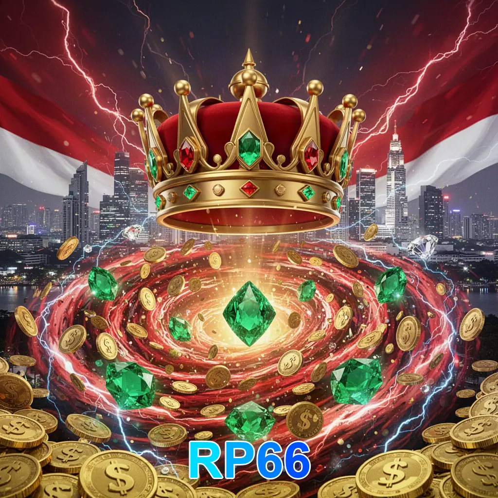 6 keuntungan eksklusif program VIP RP66