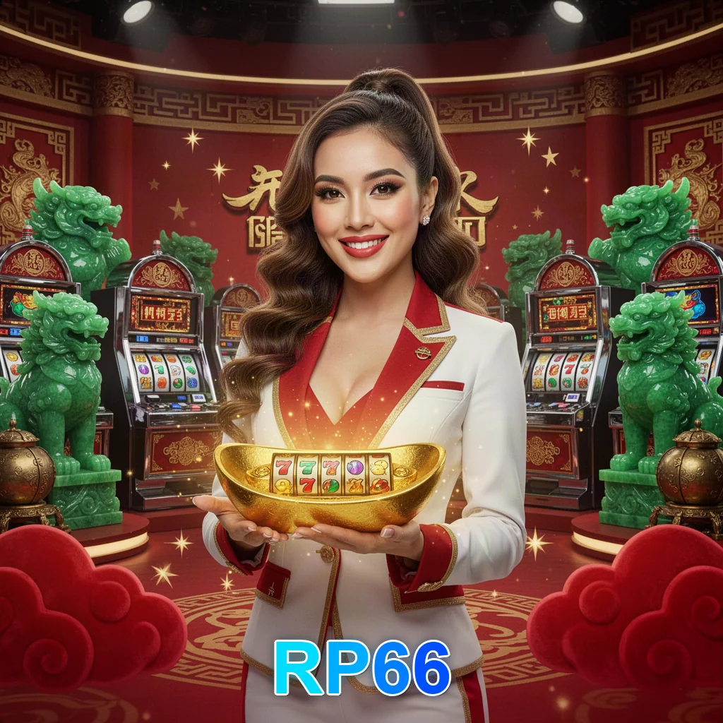 Telegram RP66