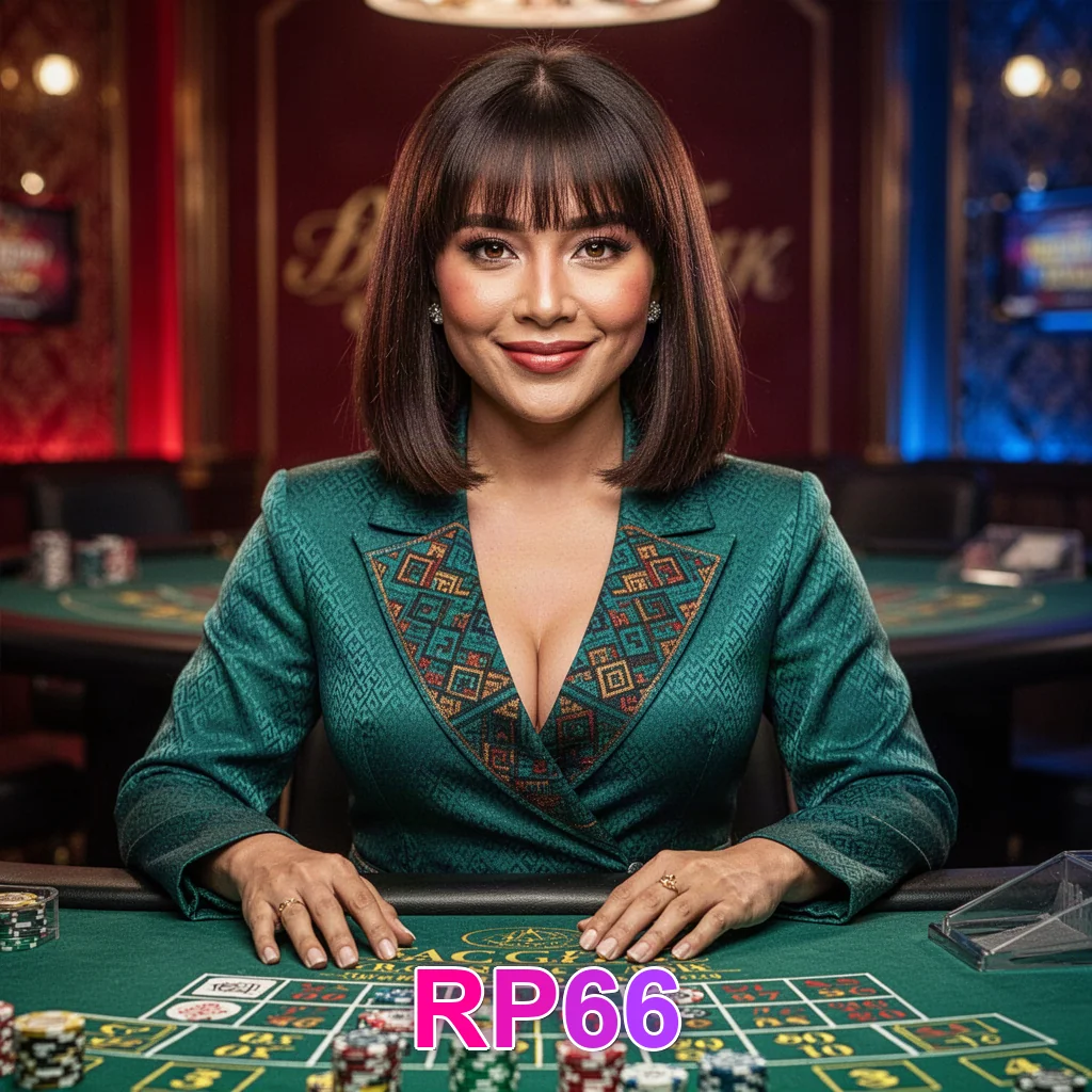 Game Fortune RP66
