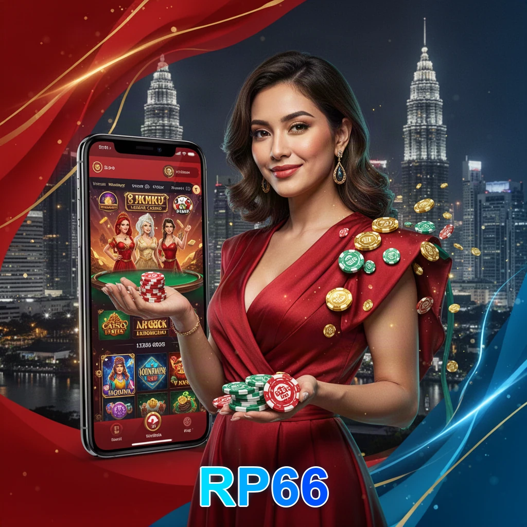 Kasino RP66
